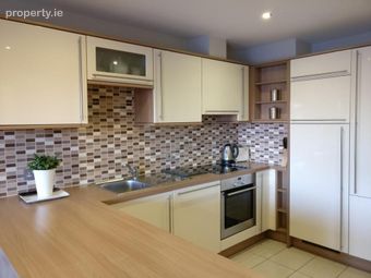 Luxury Two Bed 2 Bath Apartment, Semple Mill, Parkavara, Galway City Centre, Co. Galway - Image 3