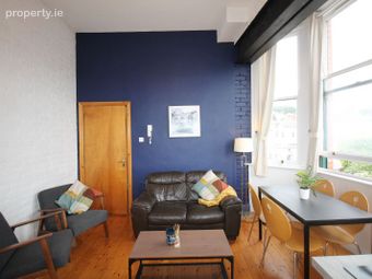 Apartment 3, Bridge House, Cork City Centre, Co. Cork - Image 2
