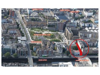 14 Ushers Island,Dublin 8, Dublin 7