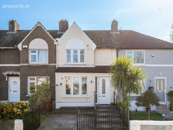 31 Mount Drummond Avenue, Harold's Cross, Dublin 6, Harold's Cross, Dublin 6