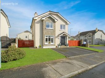 43 Caislean Oir, Athenry, Co. Galway