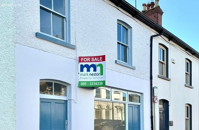 Main Street, Moate, Moate, Co. Westmeath - Click to view photos
