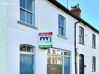 Main Street, Moate, Moate, Co. Westmeath