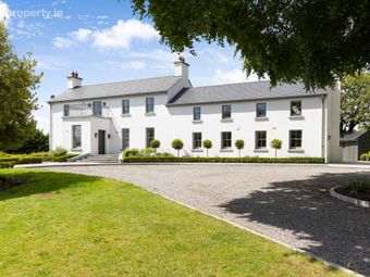 Mount Windsor House, Mountarmstrong, Donadea, County Kildare, Donadea, Co. Kildare - Image 3