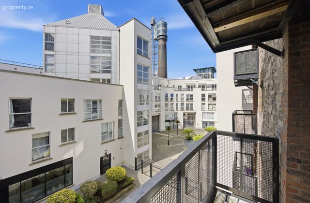 Apartment 157, Block A3, Smithfield, Dublin 7 - Click to view photos