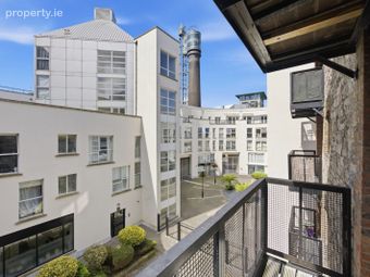 Apartment 157, Block A3, Smithfield, Dublin 7