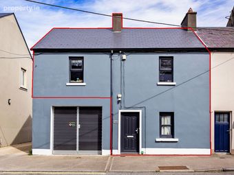 42 Wolfe Tone Street, Sligo, Co. Sligo, Sligo, Co. Sligo