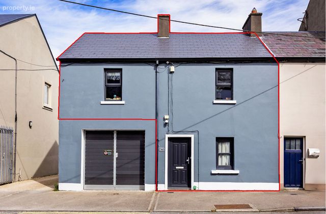 42 Wolfe Tone Street, Sligo, Co. Sligo, Sligo, Co. Sligo - Click to view photos