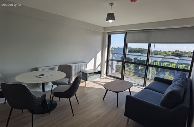 New Seskin Court, Arena, Tallaght, Dublin 24 - Click to view photos