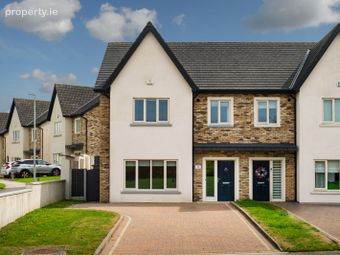 3 Ard Branagh,Portlaoise,Co. Laois, Kilminchy, Co. Laois