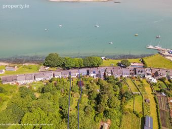 Station House, Main Street, Cullenagh, Courtmacsherry, Co Cork, Courtmacsherry, Co. Cork - Image 2