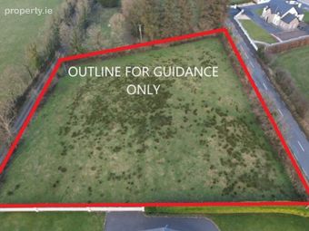 C. 0.91 Acre Site, Kilsallagh, Williamstown, Co. Galway, Williamstown, Co. Galway - Image 2