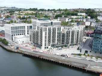 Creche Unit, 5 Railway Street, Horgan's Quay, Cork, Cork City Centre, Co. Cork - Image 2