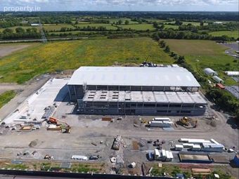 Unit N, Esprit Logistics Park, Unit N, Esprit Logistics Park, Celbridge, Co. Kildare, Celbridge, Co. Kildare - Image 5
