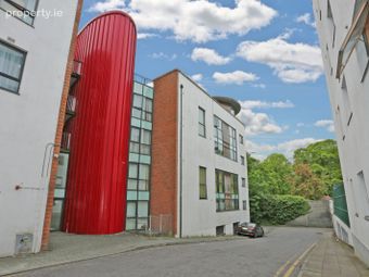 22 X Apartments, Parkview Court, Lord Edward Street, Limerick City Centre, Co. Limerick - Image 3