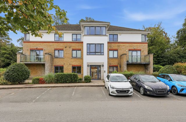 Apartment 74, The Way, Dunboyne Castle, Dunboyne, Co. Meath - Click to view photos