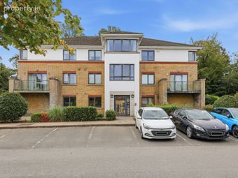 Apartment 74, The Way, Dunboyne Castle, Dunboyne, Co. Meath