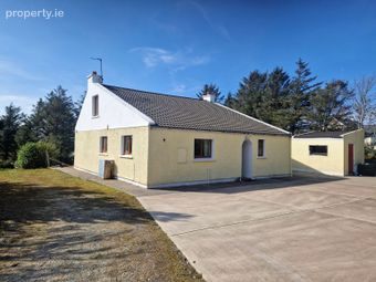 Carrickmacgarvey, Brinlack, Brinlack, Co. Donegal - Image 4