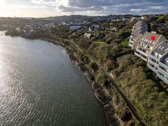 Apartment 7, Ard Cuan, 6 Ardbrack Heights, Kinsale, Co. Cork - Image 3