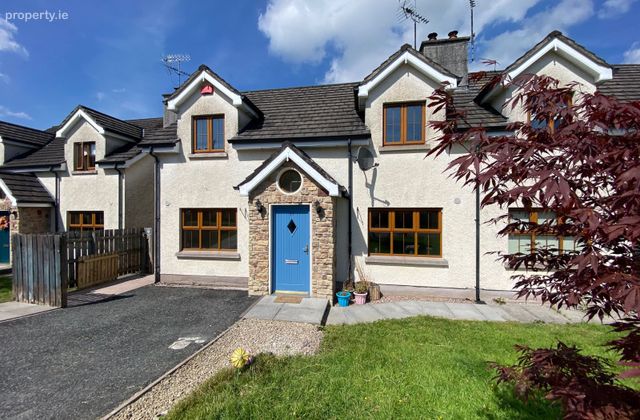 11 Cathedral Walk, Aghananimy, Monaghan, Co. Monaghan - Click to view photos