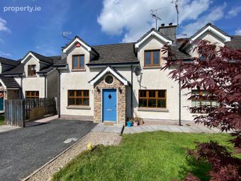 11 Cathedral Walk, Aghananimy, Monaghan, Co. Monaghan - Image 4