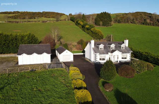 Mullaghland, Mullagh, Mullagh, Co. Cavan - Click to view photos