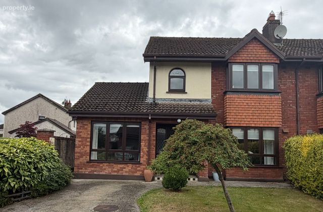 3 The Paddocks, Corbally, Limerick, Westbury, Co. Clare - Click to view photos
