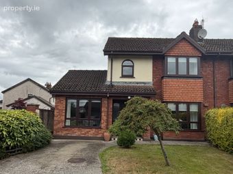 3 The Paddocks, Corbally, Limerick, Westbury, Co. Clare