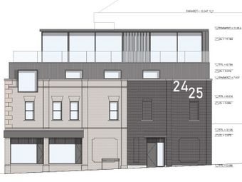 24/25 George's Street Lower, Dun Laoghaire, Co. Dublin, Monkstown, Co. Dublin - Image 2