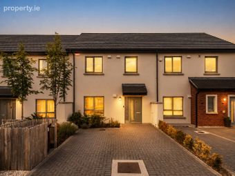 6 Newtown Avenue, The Meadows, Kill, Co. Kildare