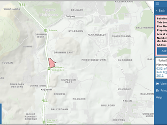 Kilpedder - N11 R774 Interchange, Kilpedder, Co. Wicklow - Image 4