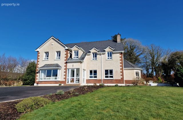 Drum, Knock, Knock, Co. Mayo - Click to view photos