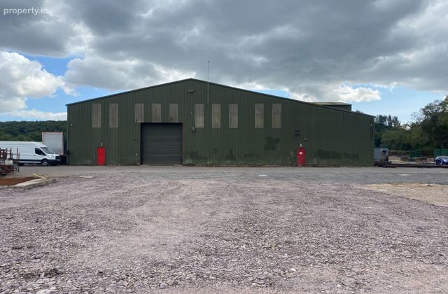 Curraghbeg, Ovens, Co. Cork - Click to view photos