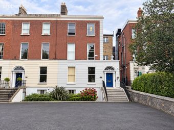 Garden Level, 31 Pembroke Road, Ballsbridge, Dublin 4