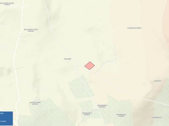 C. 4 Acre Agricultral Land At, Togher, Valleymount, Co. Wicklow, Valleymount, Co. Wicklow - Image 3