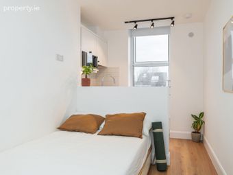 Apartment 8, 25 Leinster Road, Rathmines, Dublin 6 - Image 2