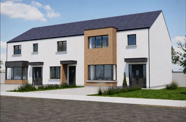 Park View, Bridgetown, Wexford Town, Co. Wexford - Click to view photos