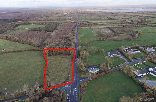 Moneen, Roscommon, Co. Roscommon, Mullen, Co. Roscommon - Click to view photos