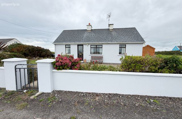 Caherush, Quilty, Spanish Point, Co. Clare - Click to view photos