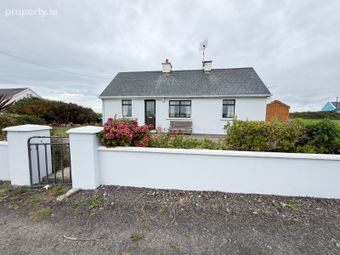 Caherush, Quilty, Spanish Point, Co. Clare