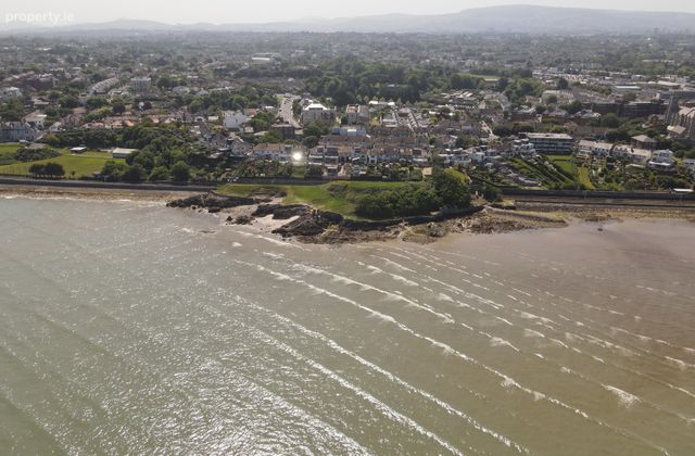 Lands At Maretimo Headland, Maretimo Gardens, Blackrock, Dublin, Blackrock, Co. Dublin - Click to view photos