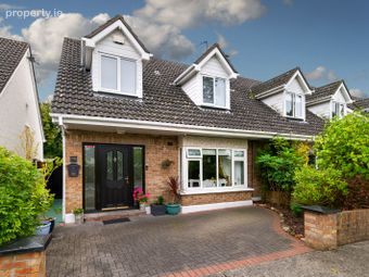 100 Kilnacourt Woods, Portarlington, Co. Laois - Image 2