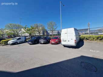 Unit 107, Millennium Business Park, Ballycoolin, Blanchardstown, Dublin 15 - Image 4