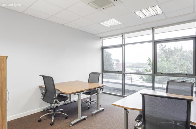 Building 1000, City Gate, Mahon, Co. Cork - Click to view photos