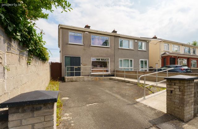 28 Mountain Park, Dublin 24, Tallaght, Dublin 24 - Click to view photos