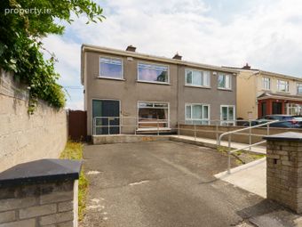 28 Mountain Park, Dublin 24, Tallaght, Dublin 24