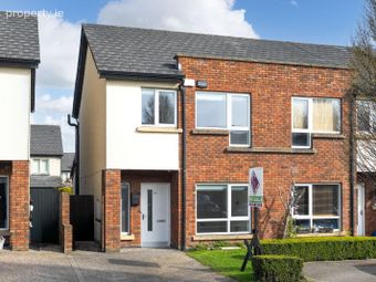 24 The Paddocks Drive, Adamstown, Co. Dublin