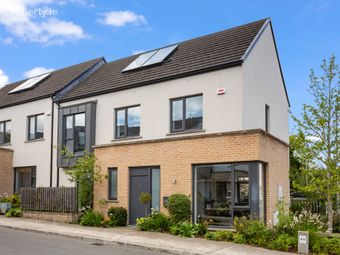 44 The Avenue, Scholarstown Wood, Rathfarnham, Dublin 16, Rathfarnham, Dublin 16
