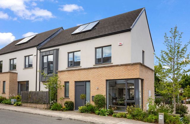 44 The Avenue, Scholarstown Wood, Rathfarnham, Dublin 16, Rathfarnham, Dublin 16 - Click to view photos