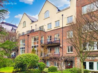 Apartment 227, Block 4, Gracepark Manor Swords Road, Drumcondra, Dublin 9